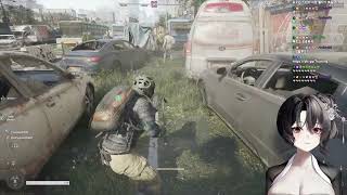 [2026 03 12] 낙원: 라스트 파라다이스