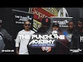 G DEP IS BACK DROPS BARS With UFO Fev Kool G Mim The Punchline Academy Lyric League Series