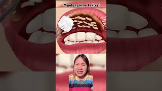 Download lagu That's why when you sleep, don't open your mouth, guys, it tickles #shortvideo #shortfilm #shorts... mp3 Download lagu That's why when you sleep, don't open your mouth, guys, it tickles #shortvideo #shortfilm #shorts... mp3