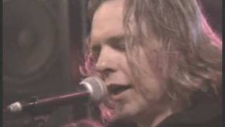 Jeffrey Steele - My Town at Kulak&#39;s Woodshed: Singer Songwriter Music