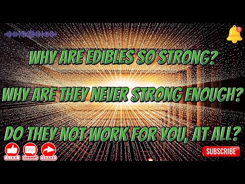 The EXCITING WORLD of CANNABINOID METABOLITES