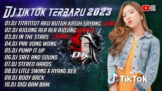 Download lagu DJ TIKTOK TERBARU 2023 || DJ TITATITUT AKU BUTUH KASIH SAYANG || DJ AJOJING ALA ALA AJOJING SLOW mp3 Download lagu DJ TIKTOK TERBARU 2023 || DJ TITATITUT AKU BUTUH KASIH SAYANG || DJ AJOJING ALA ALA AJOJING SLOW mp3