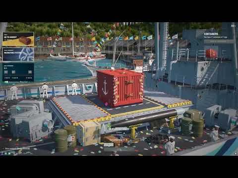 10 Years World of Warships! 61 Super Containers We Open. Doubloons, Coel And SHIPS!!!