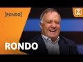 Rondo 18/09/2023 | Met DICK ADVOCAAT, MARCO VAN BASTEN, RAFAEL VAN DER VAART en YOURI MULDER