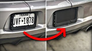 Extremely Illegal Car Accessories (That're Available Online...)