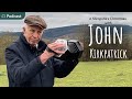 A Shropshire Christmas with John Kirkpatrick | Folk on Foot
