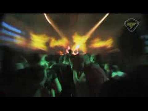 Showtek - XXlerator - Matrixx - Nijmegen, Netherlands