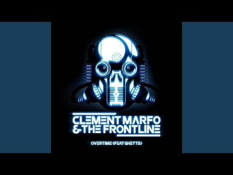 Overtime (feat. Ghetts)