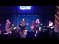 Michael Stanley and friends  "Somewhere over Paris"