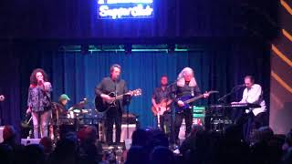 Michael Stanley and friends  "Somewhere over Paris"