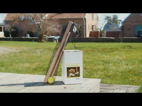 Smålänningen Inspirationsfilm Sommarlek