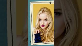 ダヴ•キャメロン♥