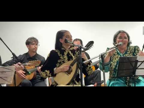 Ensemble DIVVA en concert à Clichy le 12 avril 2025