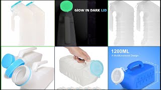 Top 10 Male Urinals You Can Buy On Amazon April 2022