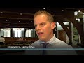 Slikken of stikken voor drie Dordtse sportclubs