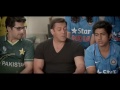 New Mauka Mauka Ad With Salman Khan Champions Trophy 2017 Ad Ind Vs Pak