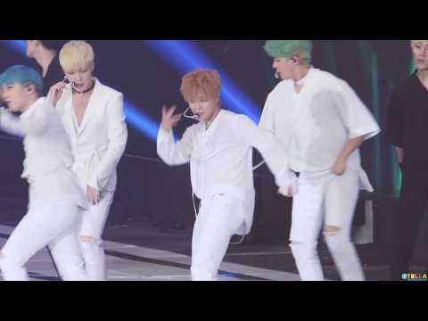 180802 BIG FLO(빅플로) 의진(EUIJIN) - STARDOM + 거꾸로 / 2018 KMF