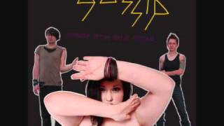 Yr Mangled Heart - The Gossip