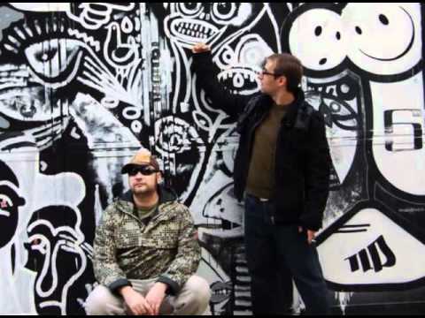 Vono Box - Crime City (Busted Mashap)