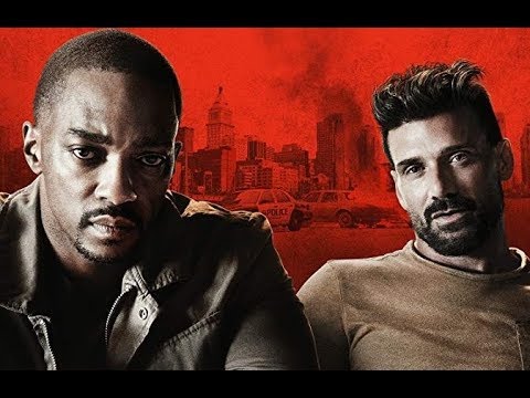 Point Blank Trailer Song (Ice Cube - Good Cop Bad Cop)