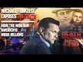 A Mob Movie Mafia Boss Michael Franzese Reveals All In Sit Down True Crime Documentary