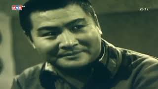 Анхны хайрын дууль OST Сэтгэлийн дуу (Янжингийн дуу)