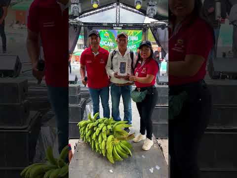 Así vivimos el Día del Campesino en las Fiestas de Verano 2026