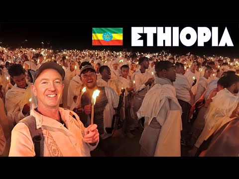 Phils Guide to the World! and Francis Candia (Candiyey)