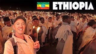 Download lagu I Joined Ethiopian Christmas… in January! 🇪🇹 mp3