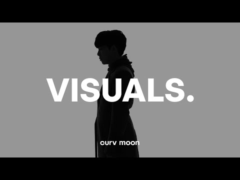 SOULBYSEL, curv moon - Hey Steve | VISUALS.