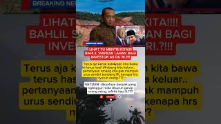 Download lagu K3l4kuan mentri wowo.!!#prabowosubianto #bahlillahadalia #beritaterkini #newshorts #fypp #viralshort mp3