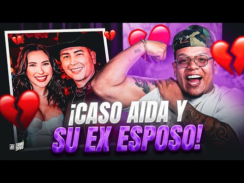Aida Victoria vs su ex y el golpe de La Perversa a Karola 💥 | Tamo en Vivo