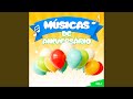 Melô Do Aniversário