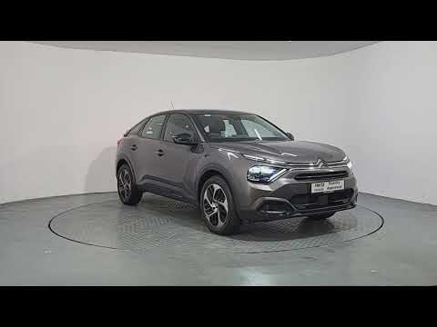 Citroen C4 FEEL PACK PURETECH 1.2 Petrol Manual - Image 2