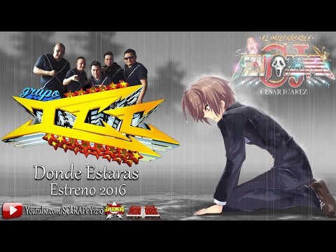 Donde Estaras Limpia 2016 ➩ Grupo ICC (Con Letras Video Oficial)