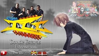 Donde Estaras Limpia 2016 ➩ Grupo ICC (Con Letras Video Oficial)