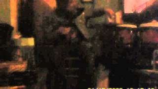 last call....last song