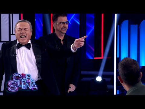 The Anecdot – TCMS9. Gala 4