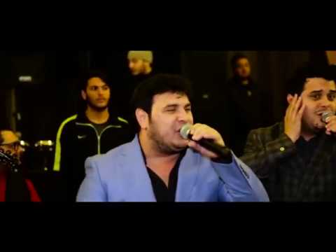 Copilul De Aur & Formatia De Aur Dan Bursuc – Bubuie tot mapamondul de puterea mea Video