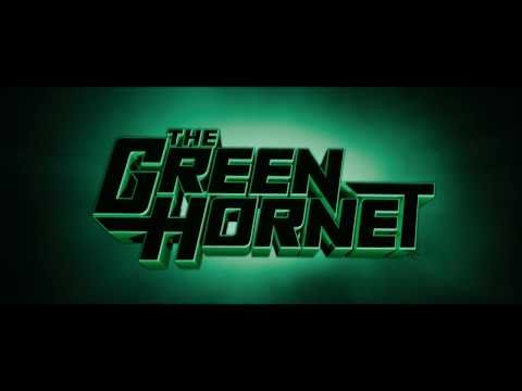 The Green Hornet (Clip 'Who's the Hero')