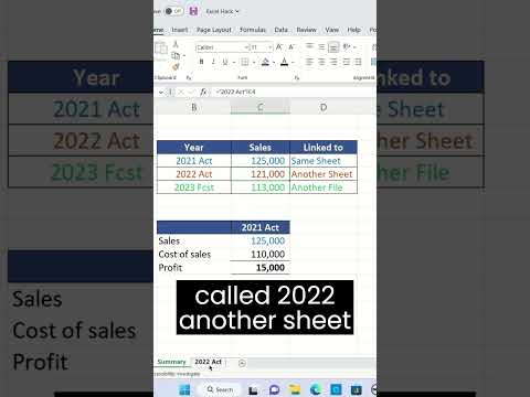Advanced Pivot table tricks for Reporting and Analysis