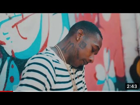 Skramz  -  "WESTBROOK" The Official Video