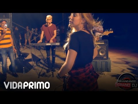 Srta Dayana - Tenemos El Control ft. Los 4 | |Batule Anarkiologo y AdrianoDJ| [Official Video]