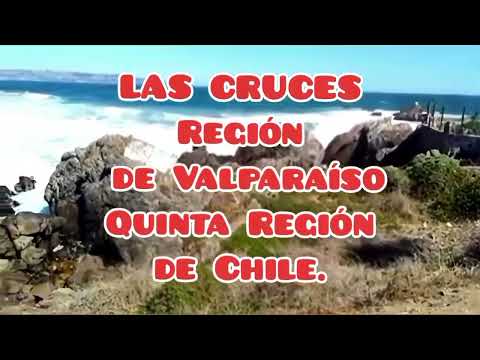 Las Cruces Región de Valparaíso Quinta región Chile.@naturaleza7audolina