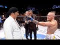 What Happens When Steven Seagal Fought McGregor Aikido Vs MMA