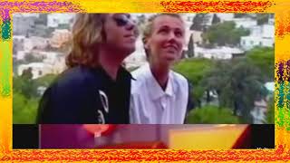 ✯ Per Gessle talks about Roxette Bag of trix  (English subtitles) 🎸