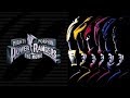 Energy Generator Lab Mighty Morphin Power Rangers The Movie SNES OST