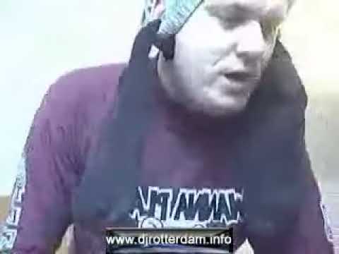 DJ Friki - Rotti vs Gigi vs Hardcore