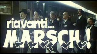 Piero Piccioni - Riavanti....Marsch! Seq  2