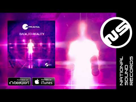 M.Pravda - Back to Reality [National Sound Records]